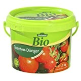 Dehner Bio Tomaten-Dünger, 1.3 kg, für ca. 13 qm