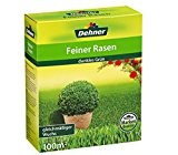 Dehner Saatgut, Feiner Rasen, 2.5 kg, für ca. 100 qm