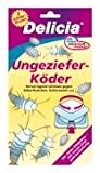 Delicia Ungeziefer-Köder