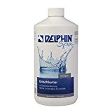 Delphin Spa Entschäumer 1 Liter für Whirlpool Whirlpoolpflege 32001066