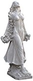Design Toscano Flora: Göttliche Schutzherrin der Gärten, Statue