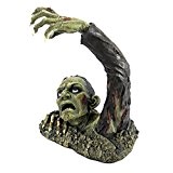 Design Toscano Halloween by Blagdon Zombiefigur Outbreak of the Undead