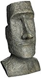 Design Toscano Osterinsel-Monolith Ahu Akivi Moai: Schreibtisch