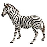 Design Toscano Zora, das Zebra, Figur