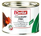 Detia 009478 Maulwurf-Frei