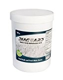 Diaguard® Frischwasser Kieselgur (Lebensmittelqualität) Nahrungsergänzungsmittel 500g