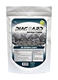 Diaguard® Lebensmittelqualität - Kieselgur (Diatomeenerde)- Natürlicher Protektor 3kg