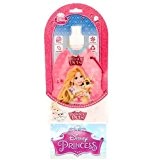 Disney Princess Palast-haustiere Faltbar Kantine Wasser Trinkflasche Lunchbox Karabiner-klammer Geschenk