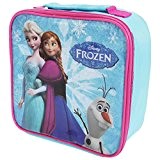 Disney Prinzessin Elsa gefroren, Anna & Olaf Lunch Bag