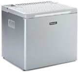 Dometic CombiCool RC1600 EGP - Absorber-Kühlbox für Auto, Steckdose und Gas, 31 Liter
