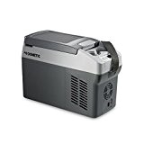 Dometic COOLFREEZE CDF 11 - Kompressor-Kühlbox, Gefrier-Box mit 12/24 Volt Anschluss für Zigarettenanzünder für PKW und LKW, tragbarer Mini-Kühlschrank, ca. ...
