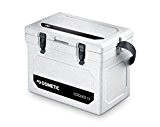 Dometic COOLICE WCI 13 - hochwertige Passiv-Kühlbox, Mini-Kühlschrank, Ideal für Angler und Jäger, Eis-Box in Heavy-Duty-Qualität, 13 Liter