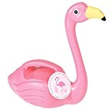 dotcomgiftshop 26662 Gießkanne Flamingo pink