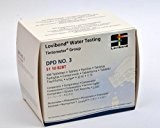 DPD No. 3 Tabletten BF im 500er Pack Photometer