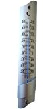 Dr. Richter Innen-Außen-Thermometer Innenthermometer Außenthermometer