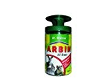 Dr. Stähler 005781 Arbin Wildabweiser, Duftzaun / Bezirksduftmarke gegen Wildtiere, Anwendungsdose inkl, 50 ml Lösung