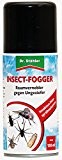 Dr. Stähler 4095 Insect Fogger Raum-Vernebler-Automat gegen Ungeziefer 150 ml