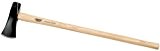 Draper 14414 Spalthammer mit Hickory-Stiel, 2,7 kg