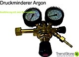 Druckminderer Argon von TrendStore41