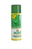 DUECI Lucidante spray 250 ml. - Artikel Pflanzen