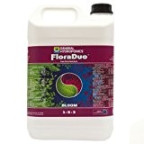 Dünger / Mineralnährstoff GHE FloraDuo Bloom (10L)