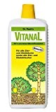 Dünger Vitanal für Bäume und Sträucher 1 Liter
