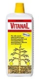 Dünger Vitanal für geschädigte Bäume 1 Liter