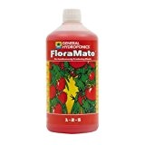 Dünger / Zusatz Nährstoff GHE FloraMato (1L)