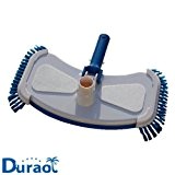 Duraol® Bodensauger mit seitlichen Bürsten