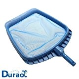 Duraol® Laubkescher mit verstärkter Aufnahme