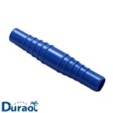 Duraol® Schlauchverbinder für Ø 32-38mm Schwimmschlauch