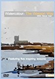 DVD (auf Englisch) "Watercolour the Wesson Way" mit Steve Hall