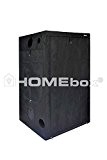 Eastside Impex HOMEbox Evolution Q120
