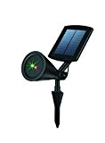 EASYmaxx 06310 Solarzauber LED Solar Spot-Farbwechselstrahler