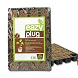 Eazy Plug® Stecklingsblöcke, 24er Tray