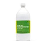 Effektive Mikroorganismen Urlösung (EM-URLÖSUNG) 1 Liter Flasche - Zur Herstellung von EM-Aktiv als Bodenhilfsstoff sowie für Natur- und Folienteiche