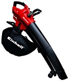 Einhell GC-EL E 2600 Leaf Blower Vacuum/Shredder by Einhell