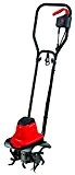 Einhell GC-RT 7530 750 W 20 x 30 cm Electric Tiller with - Red by Einhell