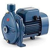 Electric Centrifugal Water Pump CP 150 1Hp Stainless impeller 400V Pedrollo by Pedrollo
