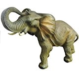 Elefant - Tierfiguren - AFR059