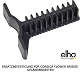 elho Fixator für Corsica Flower Bridge, Ersatz Befestigung
