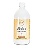 EM Blond 1 Liter