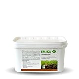 EMIKO® UrgesteinsMehl 5 kg im Eimer; Bodenhilfsstoff