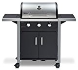 Enders Gasgrill CHICAGO 3, 89506