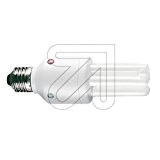 Energiesparlampe DINT Sensor 15 Watt 827 warmweiß extra E27 - Osram 15W