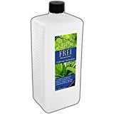 Entkalker Anti-Kalk XL 1 Liter - kalkfreies und weiches Wasser für Pflanzen, Aquarien und Brunnen für 80-100 Liter kalkfreies Wasser ...