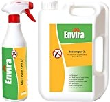 ENVIRA Ameisen-Mittel 500ml und 2Ltr