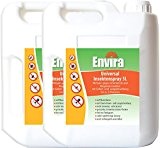 ENVIRA Anti-Insektenmittel 2x5Ltr
