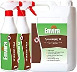ENVIRA Anti Spinnenspray 2x500ml+5Ltr