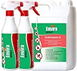 ENVIRA EFFECT Anti-Insektenspray 5Ltr+2x500ml